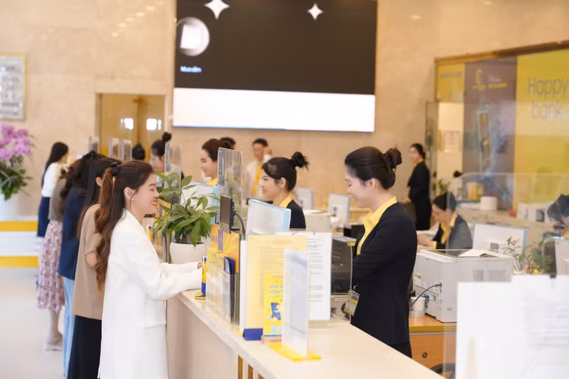 9 tháng năm 2026, Nam A Bank tăng trưởng ấn tượng và toàn diện