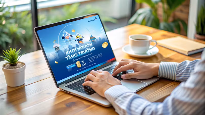 VietinBank triển khai chương trình “Khơi nguồn tăng trưởng”, lãi suất ưu đãi chỉ từ 6%/năm