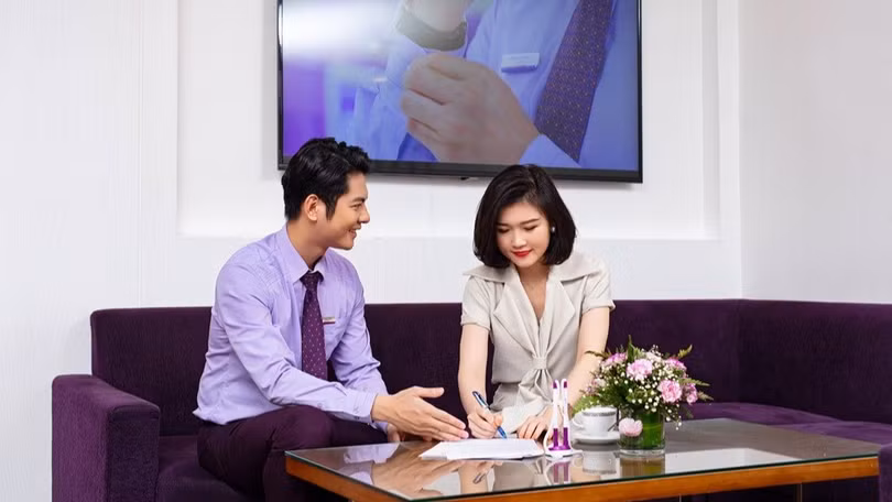 TPBank được IFC vinh danh, vươn tầm chuẩn mực toàn cầu về tài chính bình đẳng giới