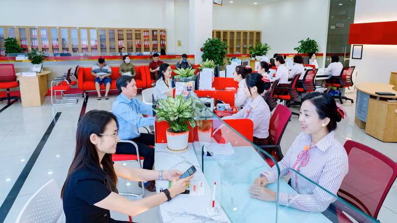 HDBank tung gói tín dụng “SME Linh hoạt”: Cho vay đến 100% tài sản bảo đảm, kích hoạt gói ưu đãi lãi suất