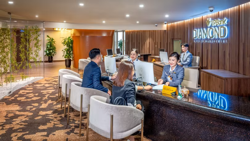 VPBank chuyển hóa tăng trưởng quy mô thành hiệu quả kinh doanh
