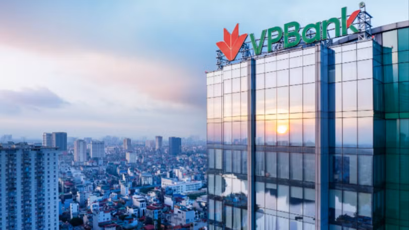 Giá trị thương hiệu VPBank tăng trưởng nhanh nhất ngành ngân hàng Việt Nam 
