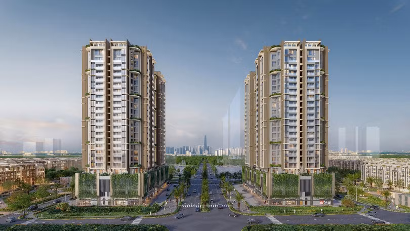 Các không gian sống của Masterise Homes tiếp tục hiện thực hóa chuẩn mực hàng hiệu qua vị trí đắt giá, pháp lý vững chắc, tiến độ cam kết, chất lượng hoàn thiện cao cấp và hệ tiện ích được đầu tư bài bản.
