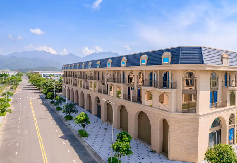 Đà Nẵng: Dragon City Park bắt đầu sang sổ, khách hàng “hái quả ngọt” với lợi nhuận gần 400% ảnh 2 Đà Nẵng: Dragon City Park bắt đầu sang sổ, khách hàng “hái quả ngọt” với lợi nhuận gần 400% ảnh 2