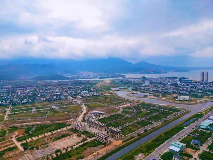  Đà Nẵng: Dragon City Park bắt đầu sang sổ, khách hàng “hái quả ngọt” với lợi nhuận gần 400% ảnh 1