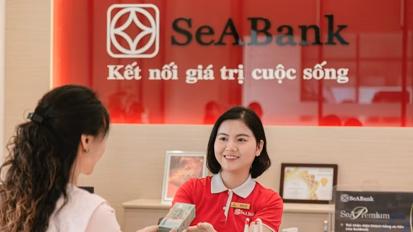 SeABank chốt ngày hưởng quyền trả cổ tức 20,5%, nâng vốn lên 34.688 tỷ đồng