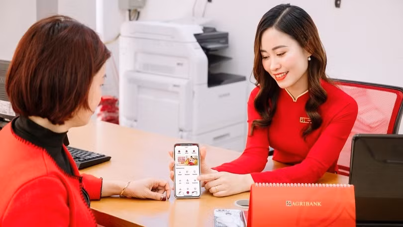 Cơ hội trúng 500 triệu đồng khi gửi tiền dự thưởng trên Agribank Plus
