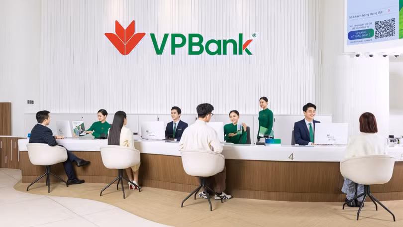 VPB vượt MA200, khối ngoại mua ròng hơn 100 tỷ đồng