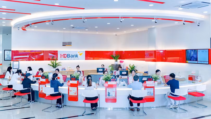 Lãi suất từ 7,2%/năm, HDBank tung loạt ưu đãi lớn cho doanh nghiệp