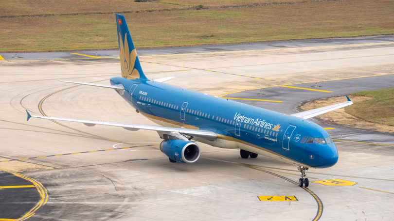 Vietnam Airlines vào Top 3 hãng hàng không đúng giờ nhất châu Á - Thái Bình Dương 
