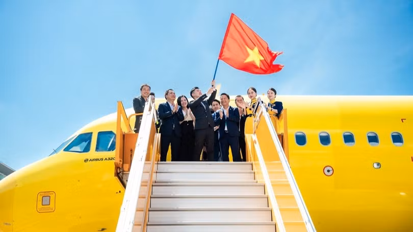 T&T Group đang hiện diện trên những “mạch máu” kinh tế mới như thế nào?