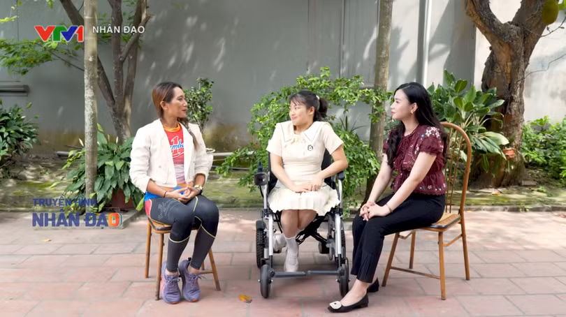 Hơn 7 năm đồng hành cùng “Nối trọn yêu thương”, Tân Hiệp Phát cùng chương trình góp phần lan tỏa những câu chuyện về nghị lực, sự sẻ chia và tinh thần sống trách nhiệm, vì cộng đồng.
