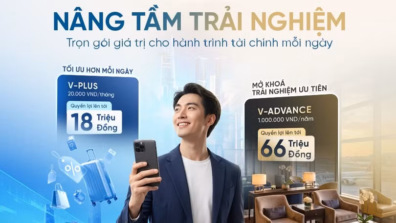 Ngân hàng không chỉ để giao dịch: Xu hướng “gói tiện ích tài chính kết hợp trải nghiệm Lifestyle” lên ngôi