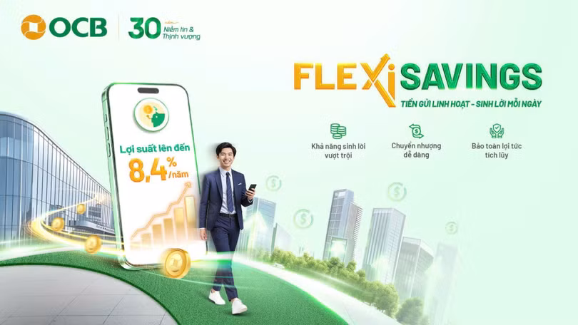 Xu hướng mới trong giải pháp quản trị dòng tiền 