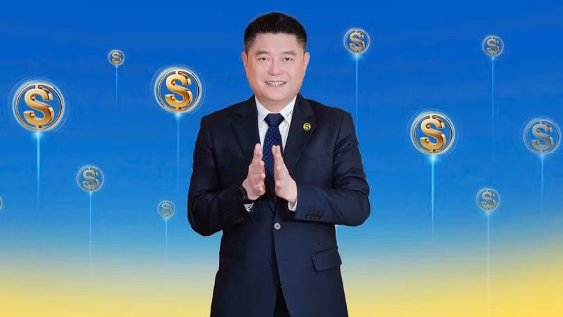 Bầu Hiển, Bầu Đức, Bầu Thiện ủng hộ Bầu Thụy làm Chủ tịch VFF 