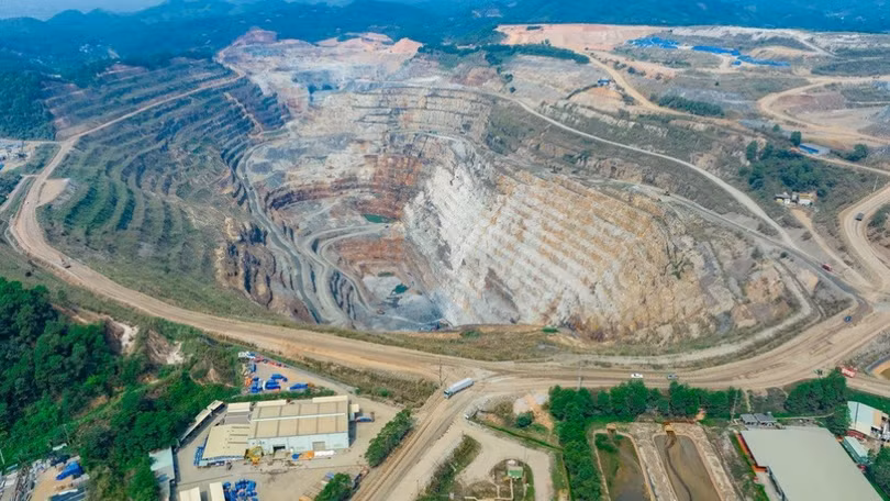 Giá APT từ 1.500 USD/mtu: MSR hướng tới tiền mặt ròng trong năm 2027