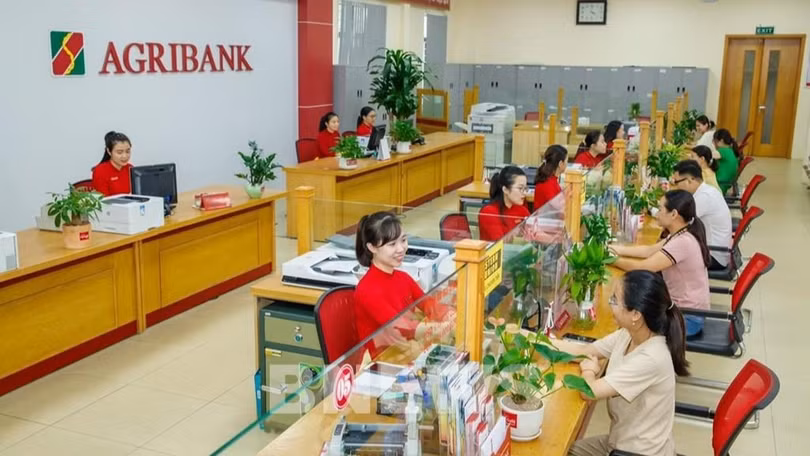 Moody’s nâng triển vọng xếp hạng của Agribank lên tích cực