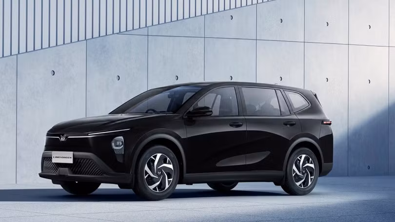 VinFast, Autobrains và NVIDIA hợp tác phát triển robotaxi cấp độ 4 tại Đông Nam Á