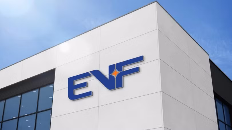 EVF công bố báo cáo tài chính quý III/2026, lợi nhuận 9 tháng vượt 1.000 tỷ đồng