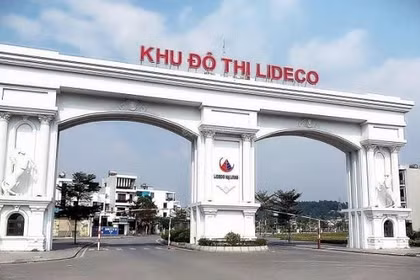 Lideco lỗ nặng vì chứng khoán, danh mục đầu tư "bốc hơi" hơn 100 tỷ đồng