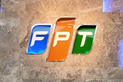 FPT lãi hơn 30 tỷ đồng mỗi ngày