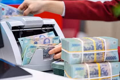 200 doanh nghiệp đóng góp gần 1 triệu tỷ đồng ngân sách, ai đang dẫn đầu?