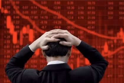 Từ cú “rơi” kỷ lục 115 điểm ngày 9/3 đến những lần VN‑Index lao dốc mạnh nhất