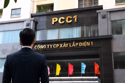 Sau khi loạt lãnh đạo bị bắt, PC1 tìm người “liêm chính, trách nhiệm, chín chắn” thay thế