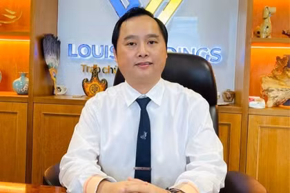 Vừa đón tân Chủ tịch Đỗ Thành Nhân, VKC Holdings bị phong tỏa tài khoản gần 156 triệu đồng