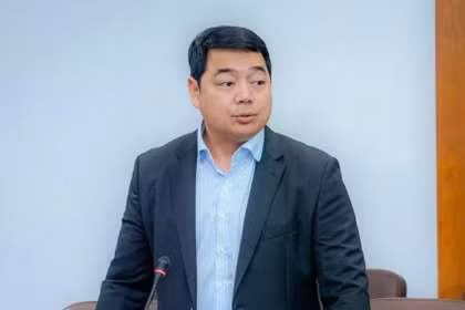 Nóng: Chủ đầu tư sân bay Long Thành có quyền Tổng giám đốc