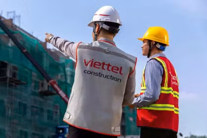 Công ty con của Viettel thu hơn 1.400 tỷ đồng trong tháng 5