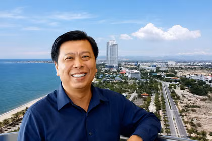 Công ty liên quan đại gia Nguyễn Đức Chi tiếp tục báo lỗ, kiểm toán lưu ý gì?