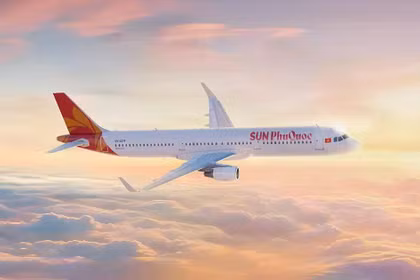 Mất “khách sộp” Vietjet, một công ty hàng không vẫn lãi khủng nhờ “tân binh“ Sun Phu Quoc Airways