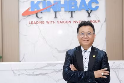 Kinh Bắc của ông Đặng Thành Tâm lãi đột biến trong quý III nhờ đâu?