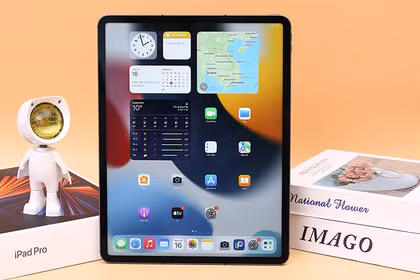 Đối tác sản xuất MacBook, iPad cho Apple ở Việt Nam tăng vốn lên 710 triệu USD