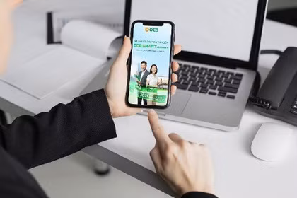 OCB Smart Merchant: Giải bài toán quản lý dòng tiền cho hộ kinh doanh