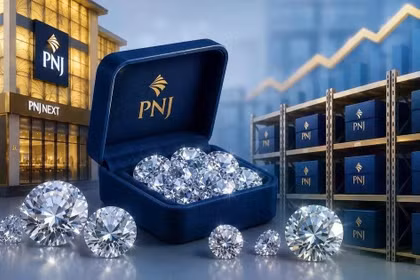 PNJ thay đổi nhân sự cấp cao sau kế hoạch lỗ kỷ lục