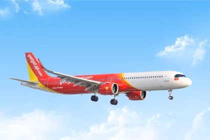 Vietjet của tỷ phú Nguyễn Thị Phương Thảo "bơm" thêm 250 tỷ đồng để triển khai internet vệ tinh
