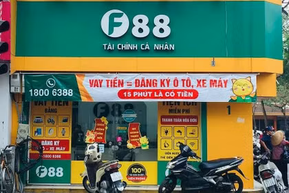 Một thành viên HĐQT F88 bất ngờ từ nhiệm