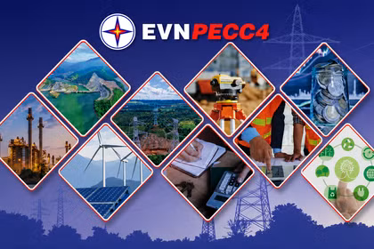Hé lộ hồ sơ TV4: Liên danh với TV1 tư vấn dự án đường dây 500kV Lào Cai - Vĩnh Yên
