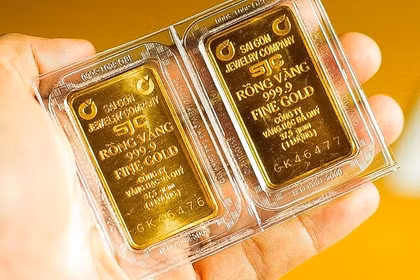 Ngân hàng Nhà nước nói gì về chương trình đổi vàng lấy nhà của Vinhomes?