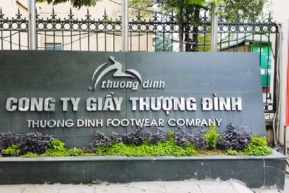 Di dời nhà máy, Giầy Thượng Đình dành hàng chục tỷ đồng trợ cấp nhân viên mất việc làm