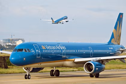Hơn 27.000 cổ đông Vietnam Airlines nhận "quà" đặc biệt