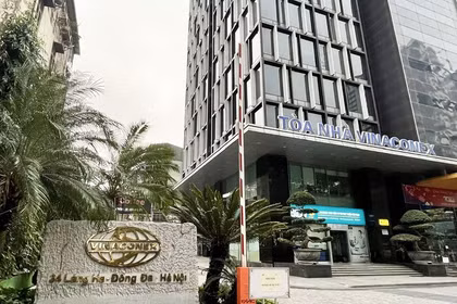 Vinaconex chốt quyền trả cổ tức, sắp tăng vốn điều lệ vượt 6.980 tỷ đồng 