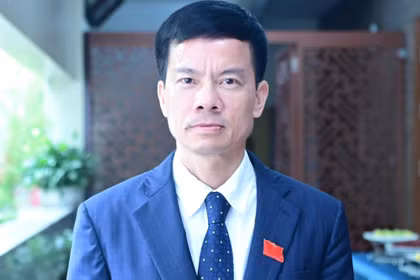 Hà Nội có thêm 2 phó chủ tịch UBND thành phố