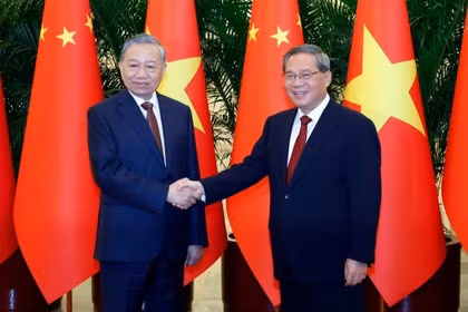 Tổng bí thư, Chủ tịch nước: Ưu tiên cao nhất cho hợp tác đường sắt, tạo đột phá kết nối hạ tầng