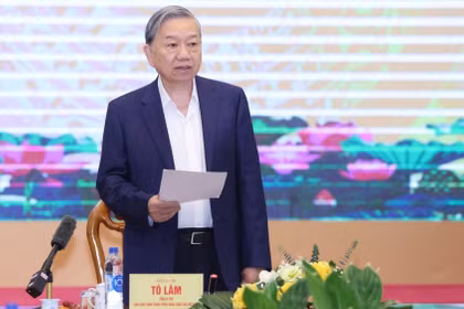 Tổng bí thư: Công tác tư tưởng phải chuyển từ tuyên truyền một chiều sang đối thoại