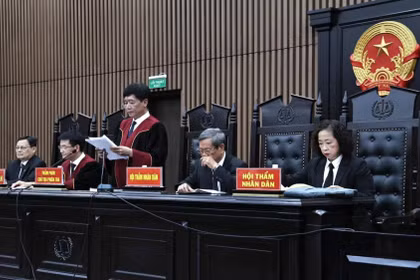 Bộ Công an lý giải đề xuất tạm hoãn truy cứu trách nhiệm hình sự với 47 tội về kinh tế