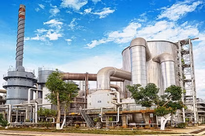 Thêm tổng giám đốc và hai lãnh đạo cấp cao Tập đoàn Hóa chất Đức Giang bị khởi tố