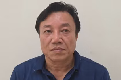 Vụ Việt Mỹ: Thêm hai lãnh đạo Phú Thọ bị khởi tố